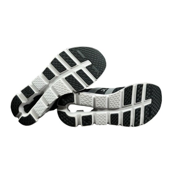 On Cloud Cloudrunner Eclipse Black Running Shoes Women's Sizes 9.5 - 10.5 - Picture 9 of 9